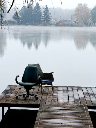 Véget értek a jó idők .. 