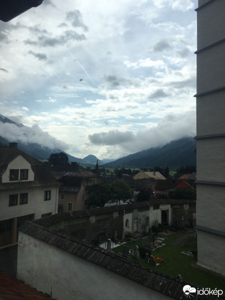 Obervellach