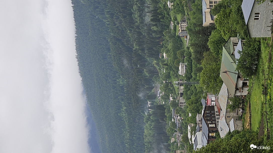 მესტია (Mestia)