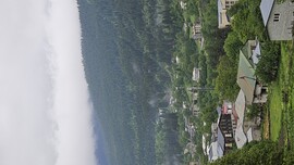 მესტია (Mestia)