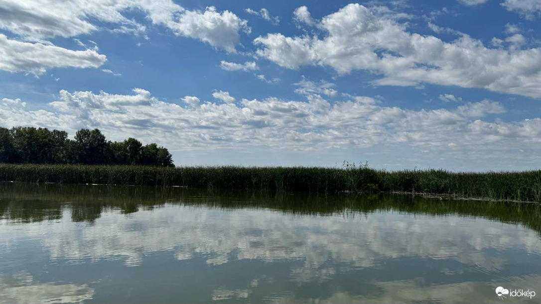Abádszalók