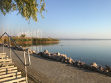 Balatonkenese