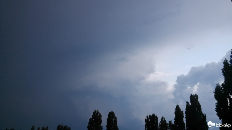 Budapest III.ker - Békásmegyer