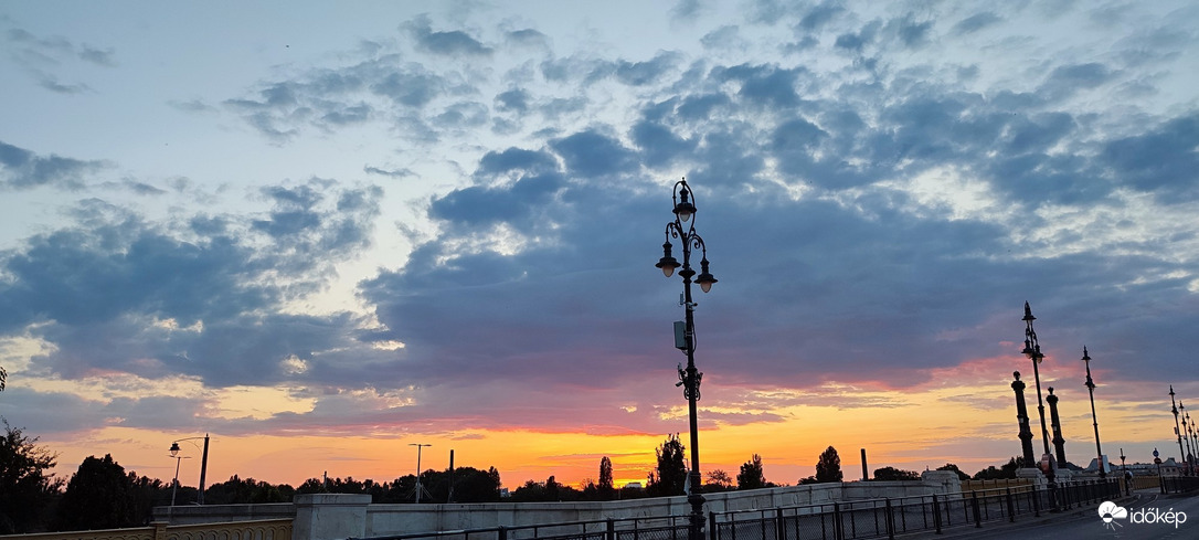 Budapest I.ker - Víziváros