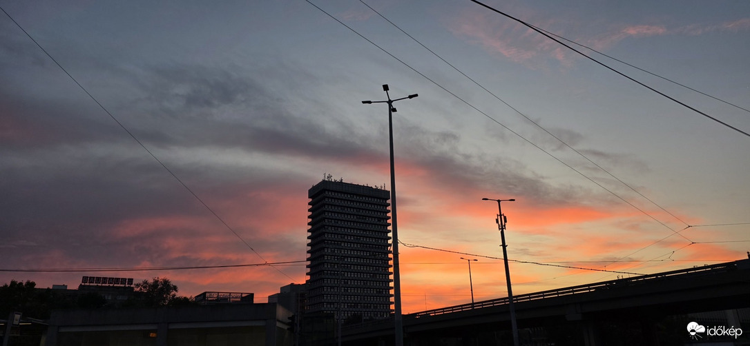 Budapest I.ker - Víziváros