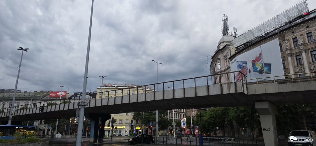 Budapest XIII.ker - Újlipótváros