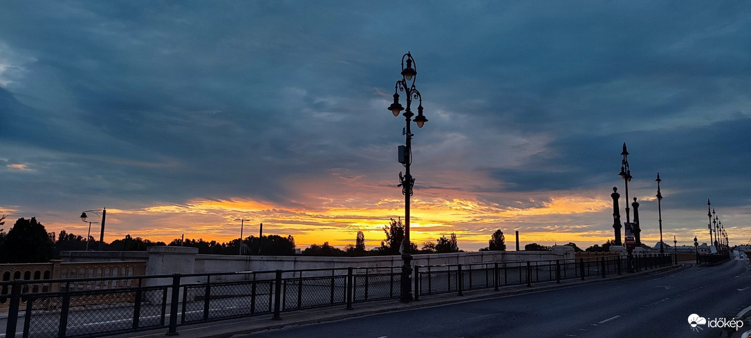 Budapest I.ker - Víziváros