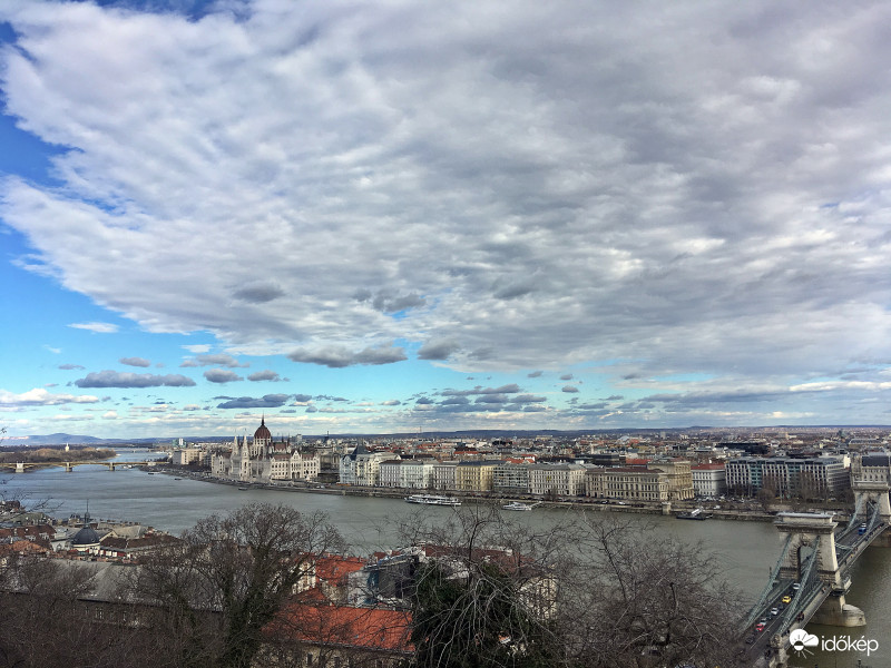 Budapest