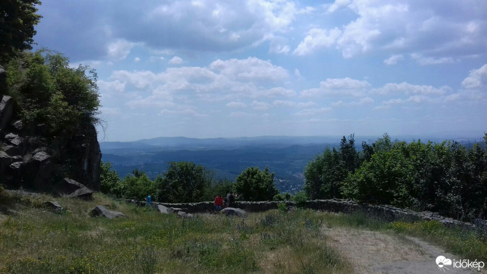 Somoskő