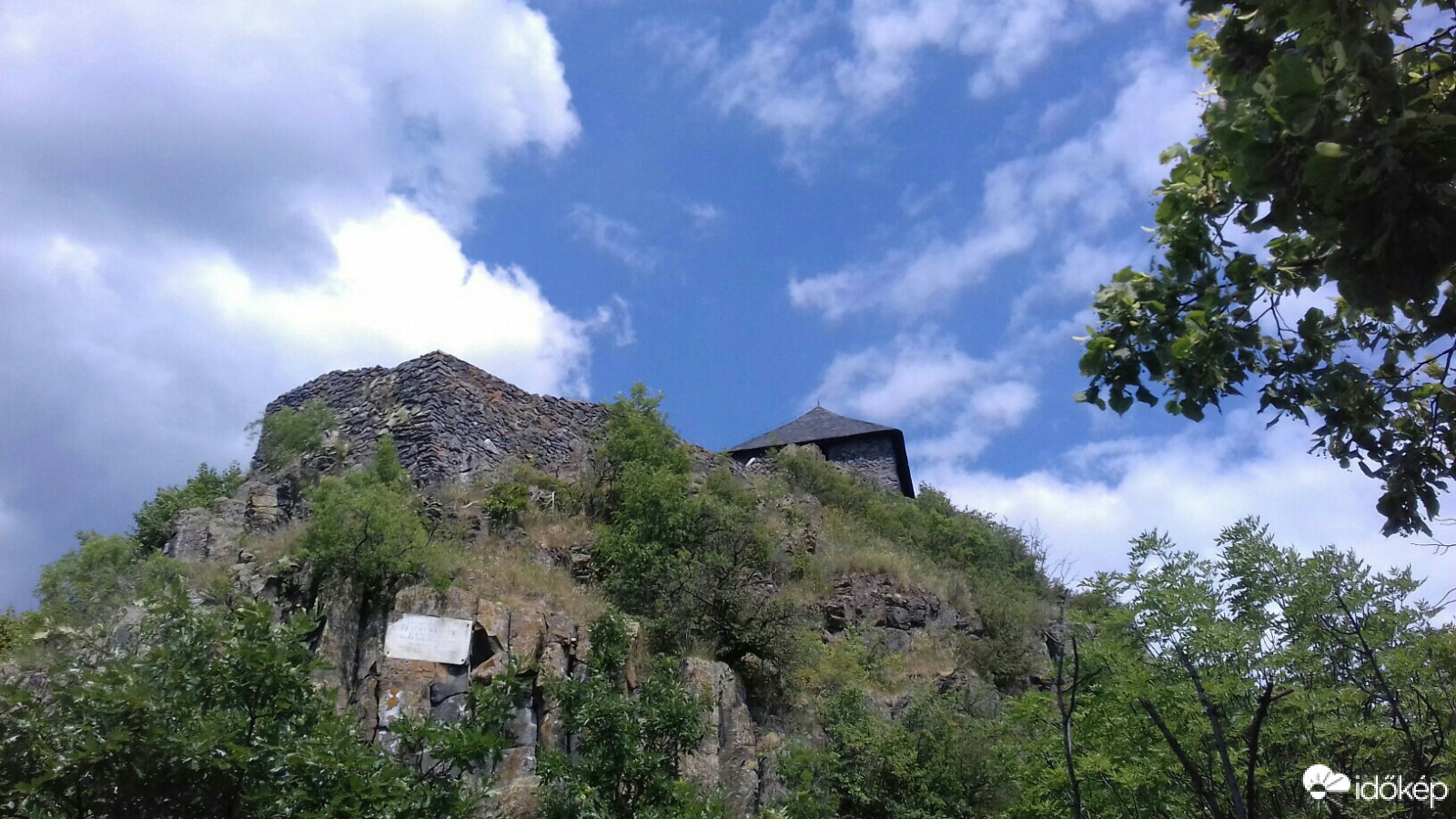 Somoskő