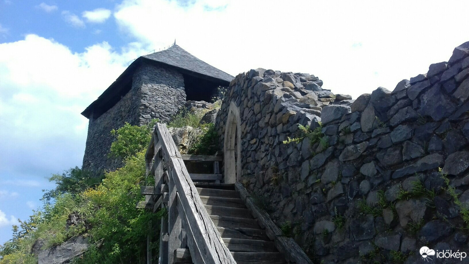 Somoskő