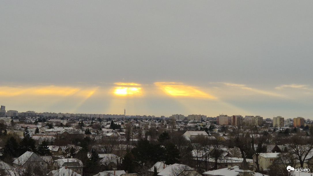 Budapest XV.ker - Rákospalota