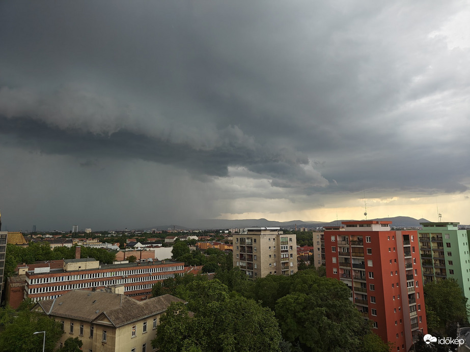 Budapest X.ker - Kőbánya