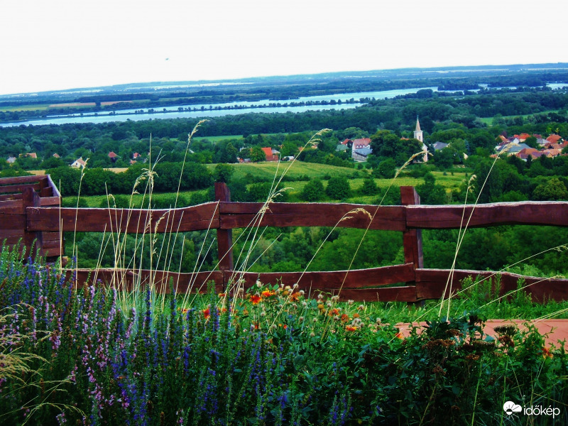 Szép kilátás 