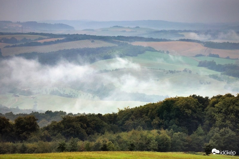 Őszi Bakony