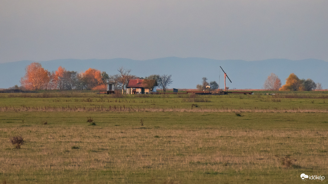 Püspökladány, Ágota-puszta