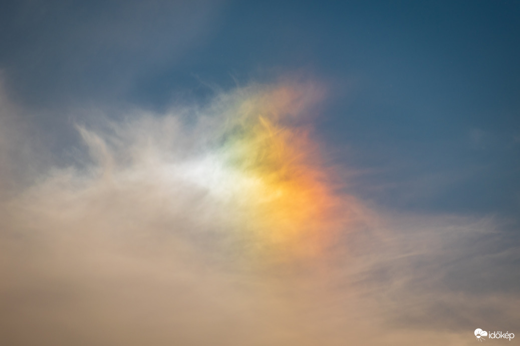 Bal oldali melléknap