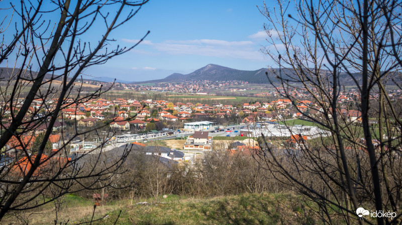 Hol van már a tegnapi jó idő...