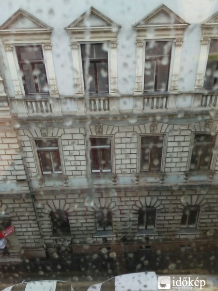 Budapest VI.ker - Terézváros