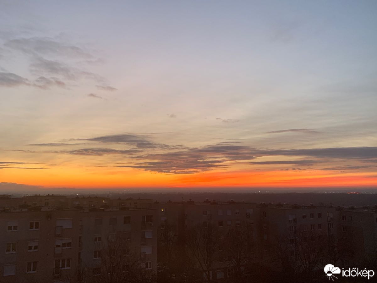Budapest XXII.ker - Budatétény
