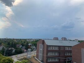 Budapest XXII.ker - Budatétény