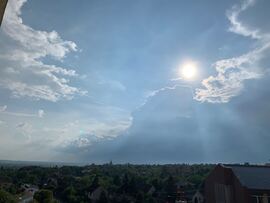 Budapest XXII.ker - Budatétény