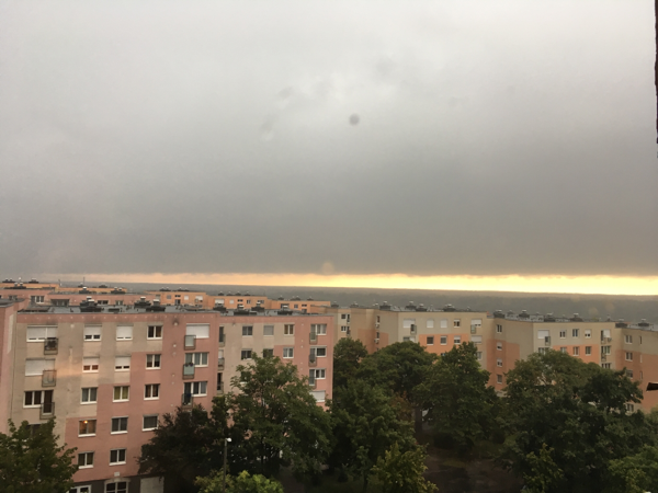 Budapest XXII.ker - Budatétény