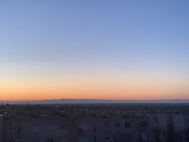 Budapest XXII.ker - Budatétény