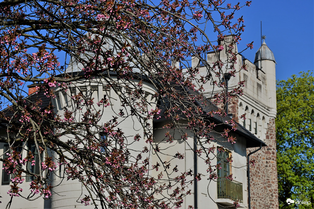 Balatonföldvár-Korányi-kastély