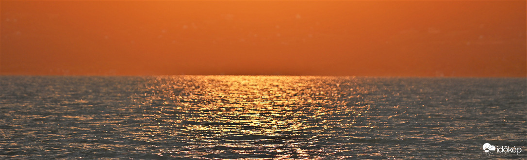 Napforduló-Balatonföldvár