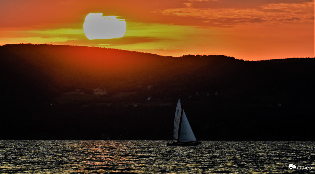 Napforduló-Balatonföldvár