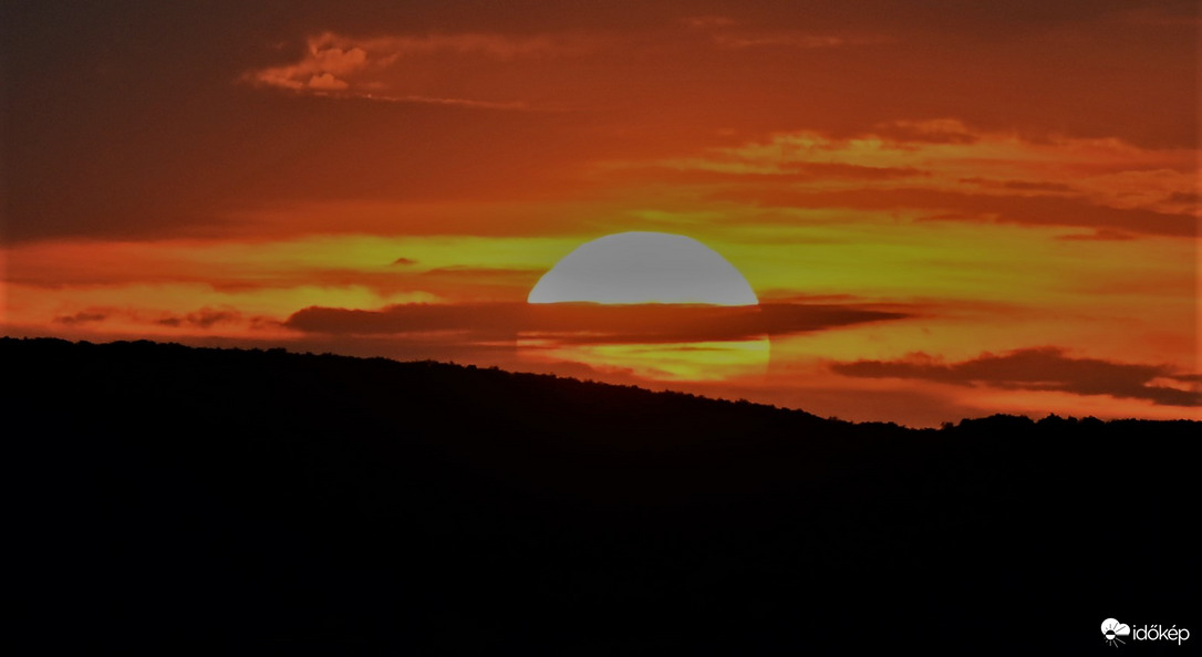 Napforduló-Balatonföldvár