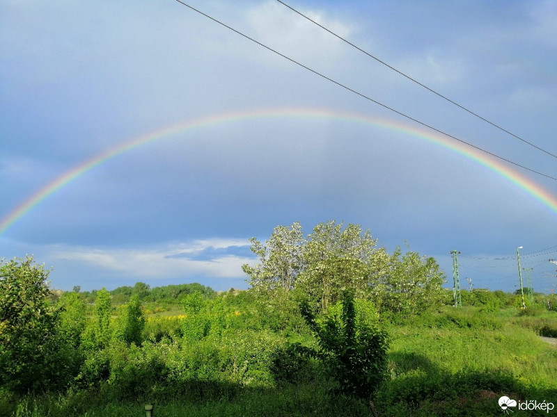 Zákány