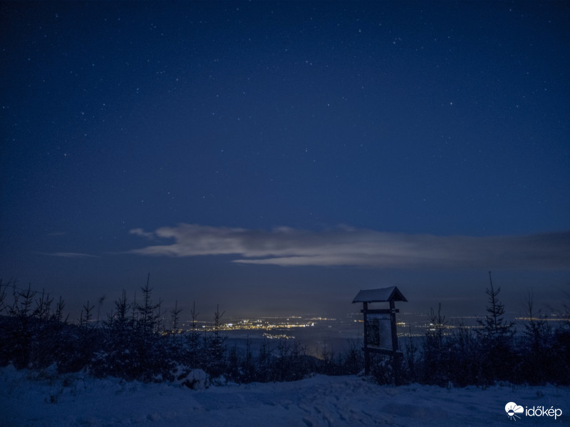 Éjszakai Bagolyirtás