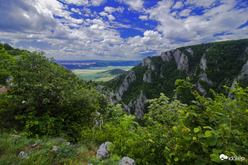 Szádelői fennsík