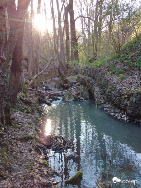 Szentendre Dömör kapu