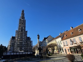 Itt a tavaszi 10 fok