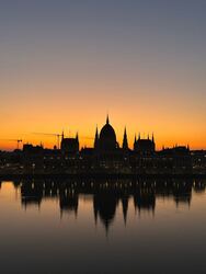 Budapest I.ker - Víziváros