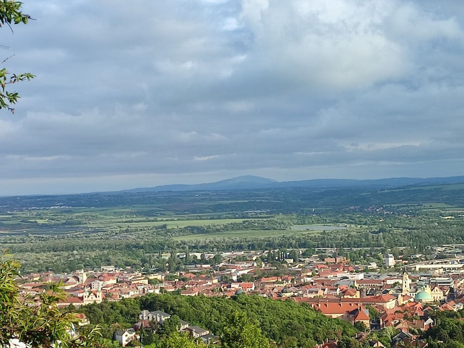Pécs