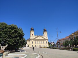 Debrecen
