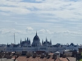 Budapest II.ker - Rózsadomb