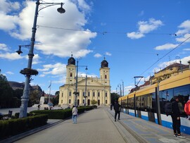 Debrecen