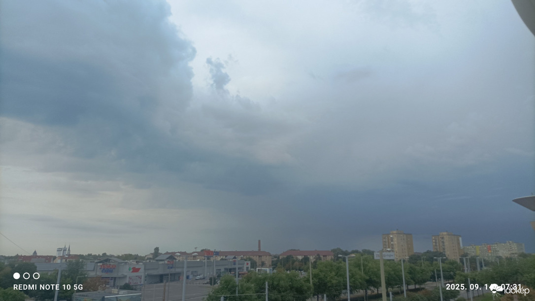 Szeged