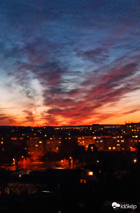 Budapest XI.ker - Albertfalva