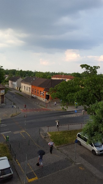 Budapest XXI.ker - Csepel