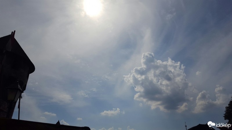 Budapest I.ker - Tabán