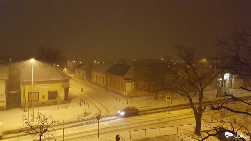 Budapest XXI.ker - Csepel