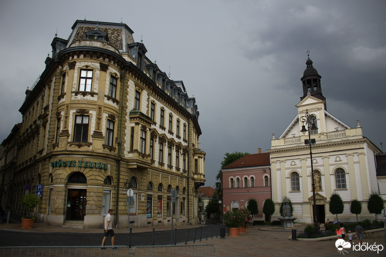 Pécs