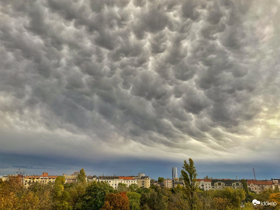 Budapest I.ker - Tabán