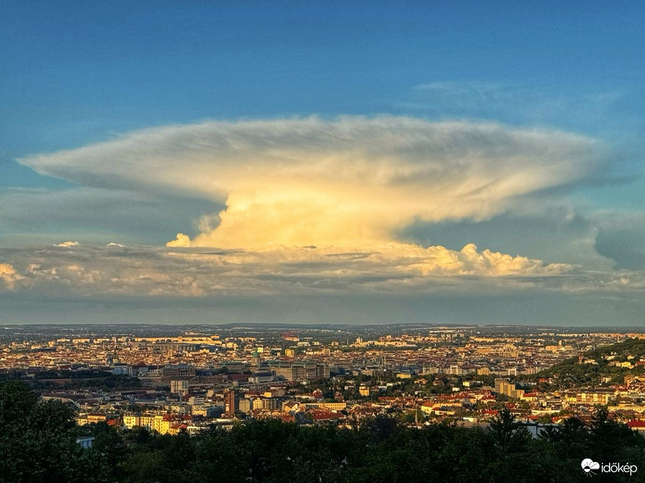 Budapest XII.ker - Istenhegy